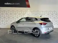 2022 Renault Clio