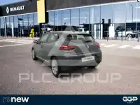 2022 Renault Clio