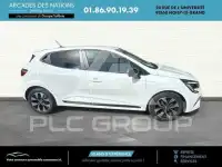 2022 Renault Clio