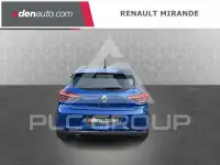 2022 Renault Clio