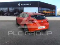2022 Renault Clio