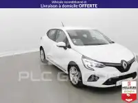 2022 Renault Clio