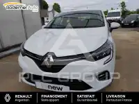 2022 Renault Clio