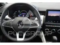 2022 Renault Clio