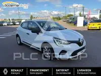 2022 Renault Clio