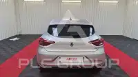 2022 Renault Clio
