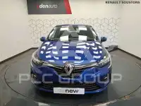 2022 Renault Clio