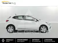 2022 Renault Clio