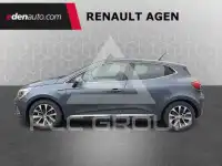 2022 Renault Clio