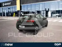 2022 Renault Clio