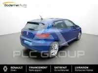 2022 Renault Clio