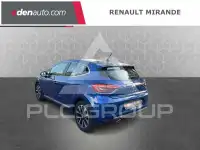 2022 Renault Clio