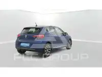 2022 Renault Clio