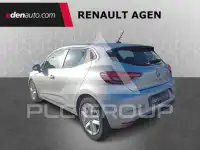 2022 Renault Clio