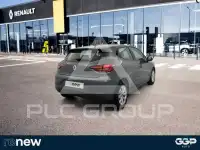 2022 Renault Clio