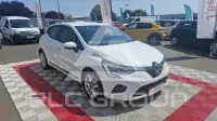 2022 Renault Clio