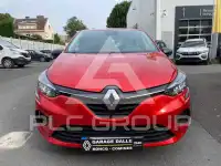 2022 Renault Clio