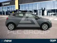 2022 Renault Clio