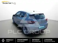 2022 Renault Clio