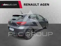 2022 Renault Clio
