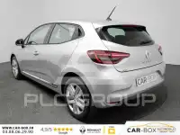 2022 Renault Clio