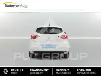 2022 Renault Clio