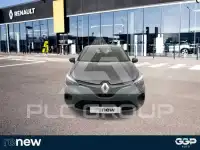 2022 Renault Clio