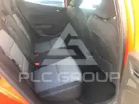 2022 Renault Clio