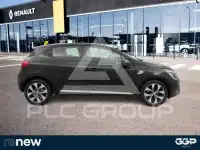 2022 Renault Clio