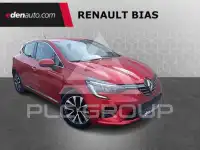 2022 Renault Clio