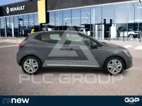 2022 Renault Clio