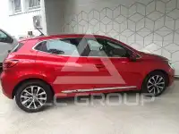 2022 Renault Clio