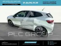 2022 Renault Clio