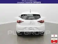 2022 Renault Clio