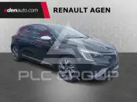 2022 Renault Clio
