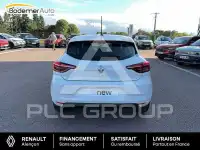 2022 Renault Clio