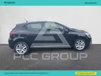 2022 Renault Clio