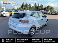 2022 Renault Clio