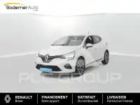2022 Renault Clio