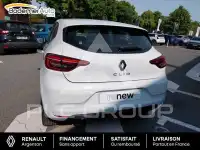 2022 Renault Clio