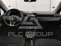 2022 Renault Clio
