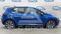 2022 Renault Clio
