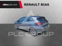 2022 Renault Clio