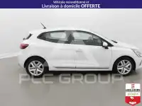 2022 Renault Clio