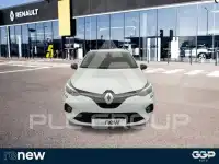 2022 Renault Clio