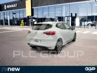 2022 Renault Clio