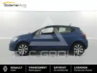 2022 Renault Clio
