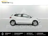 2022 Renault Clio