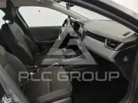 2022 Renault Clio