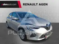2022 Renault Clio